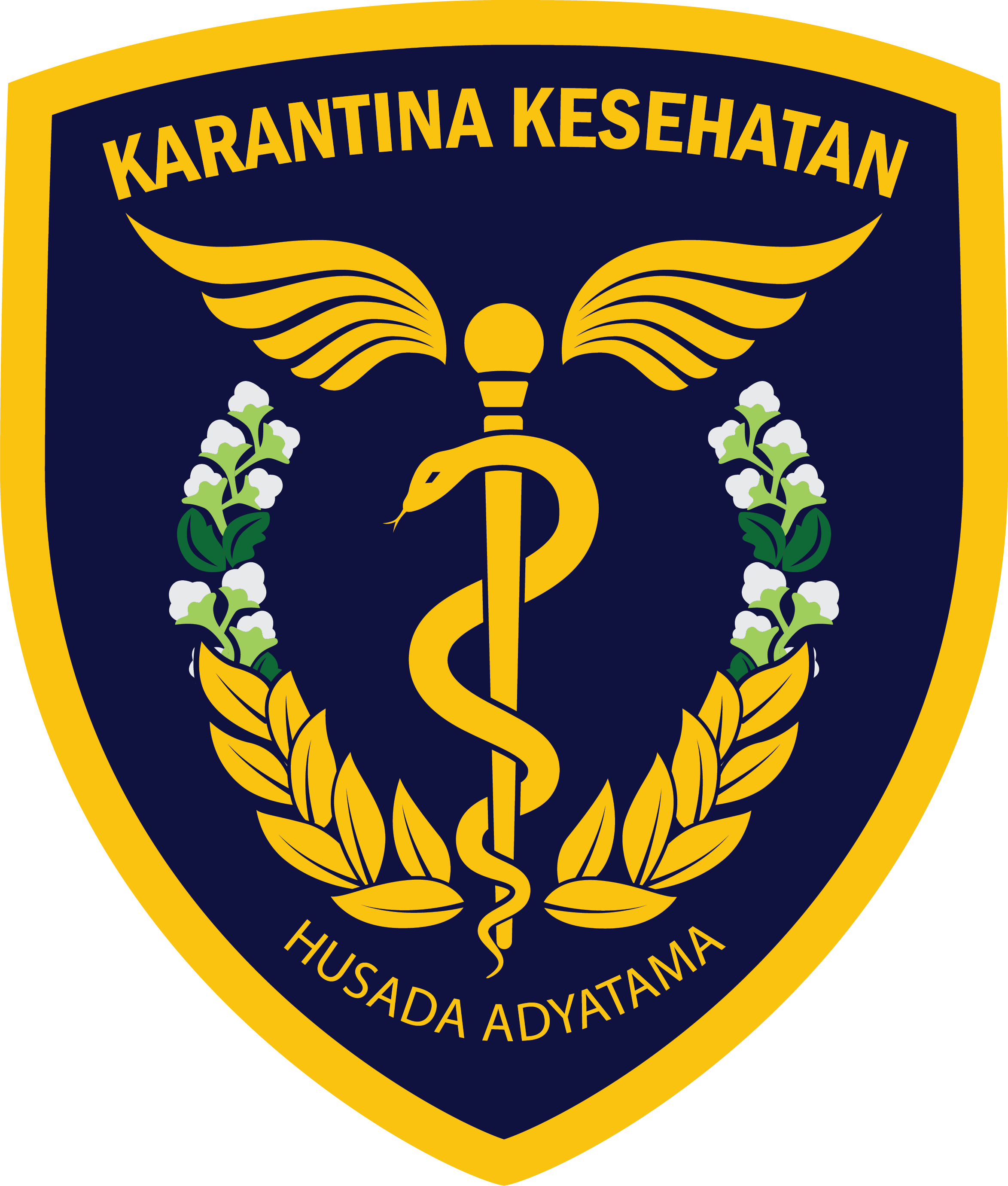 Logo Karantina